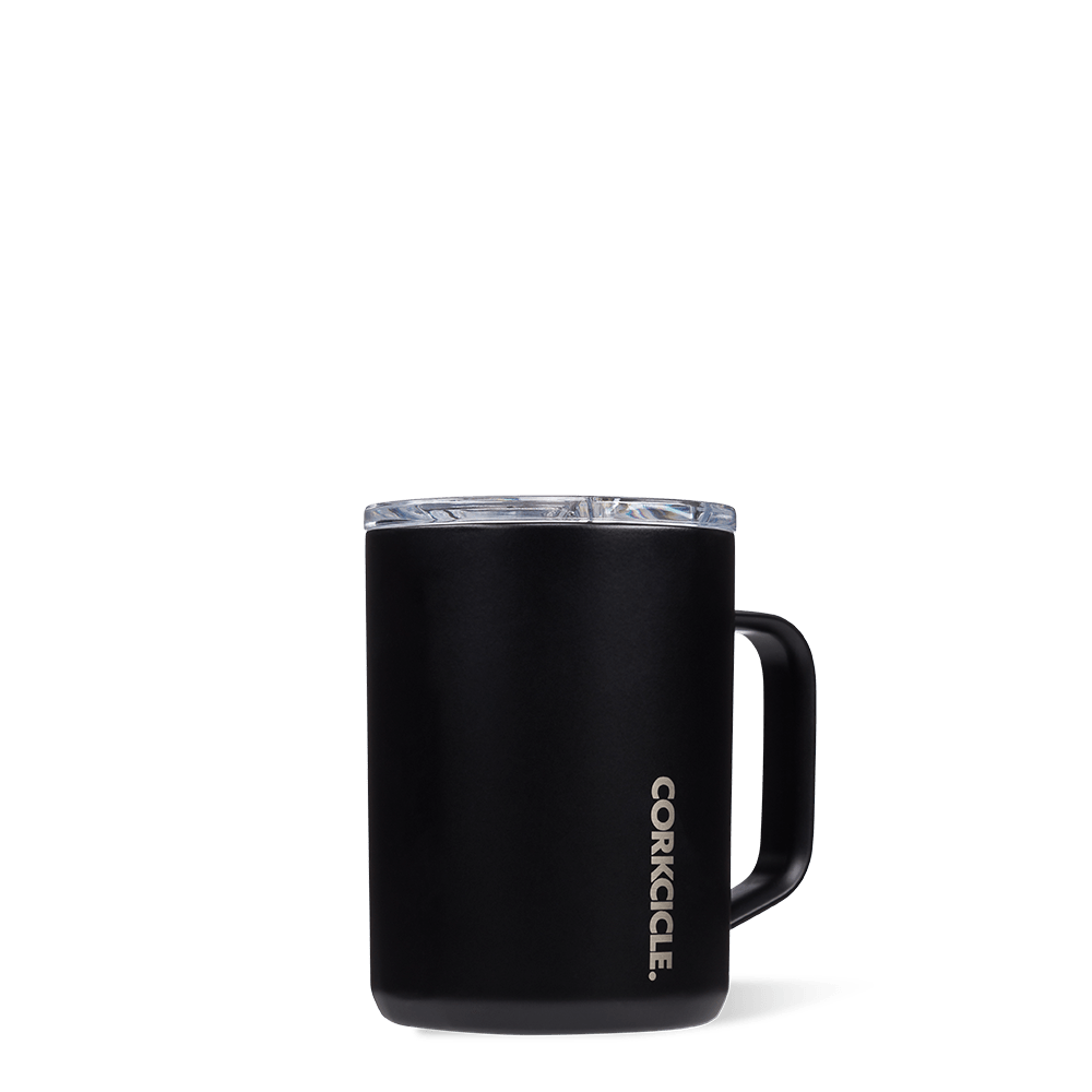 Classic Coffee Mug - Active Set