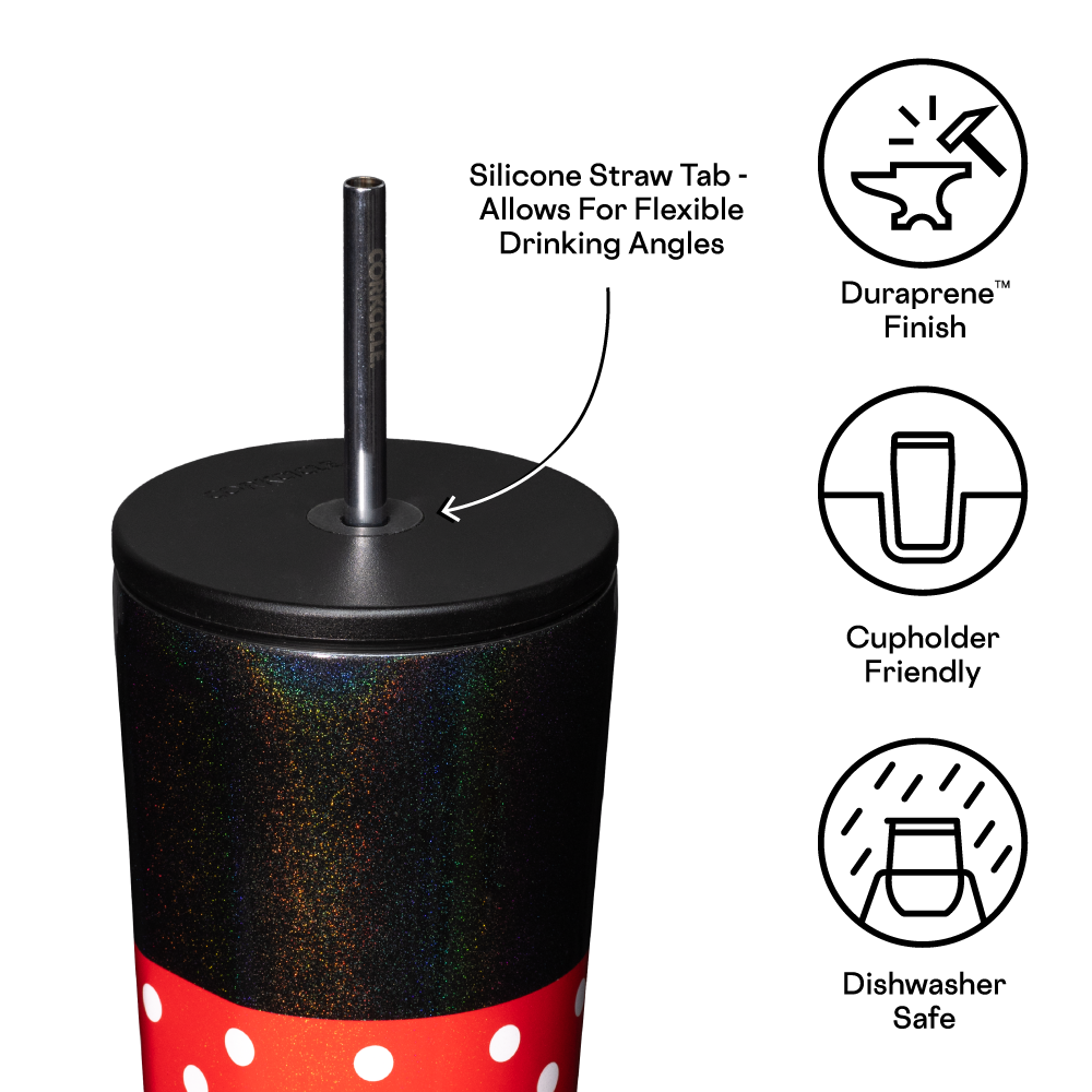Disney Cold Cup - Travel Daily Choice Fit