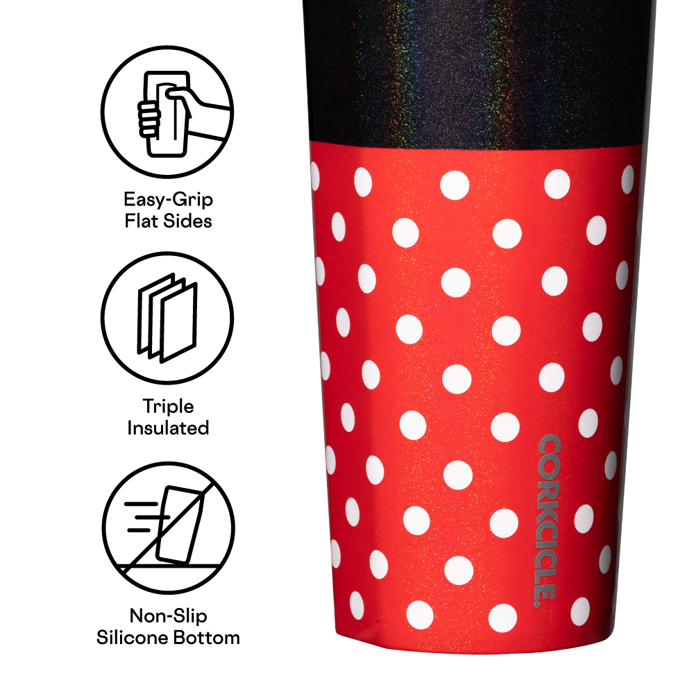 Disney Cold Cup - Travel Daily Choice Fit
