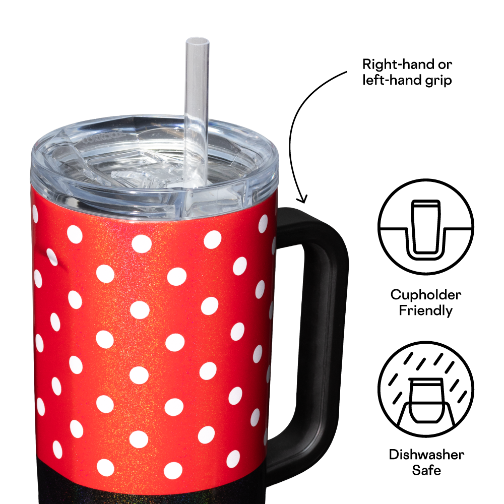 Disney Cruiser - Active Clean Carry Style