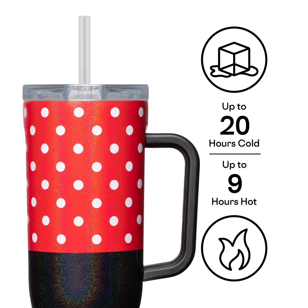 Disney Cruiser - Active Clean Carry Style