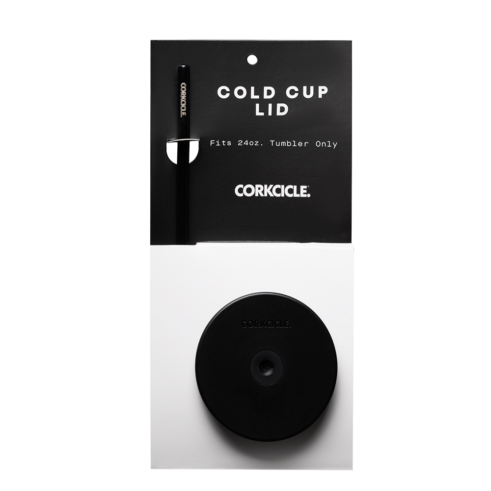 Cold Cup Lid - Travel Daily Carry Pick