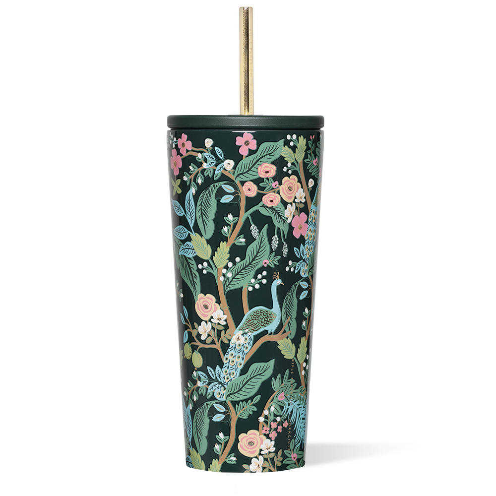 Rifle Paper Co. Cold Cup - Soft Modern Ready Fit