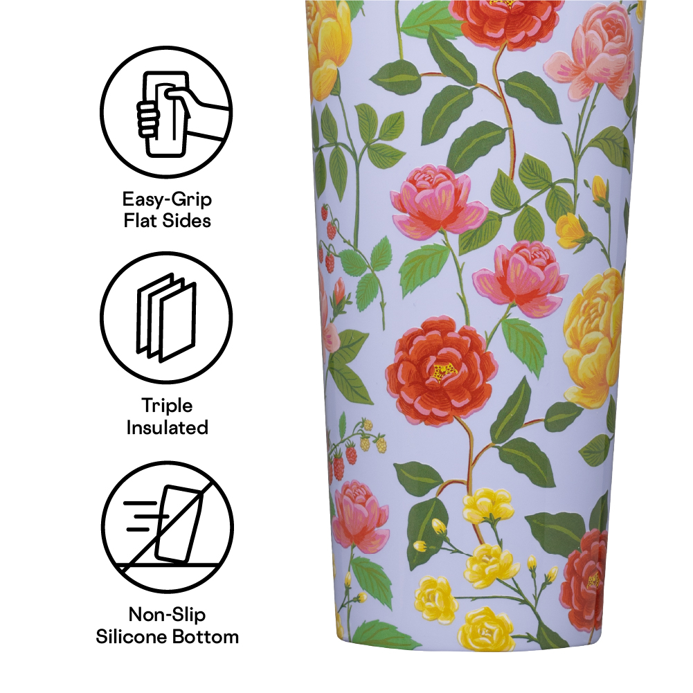 Rifle Paper Co. Cold Cup - Soft Modern Ready Fit