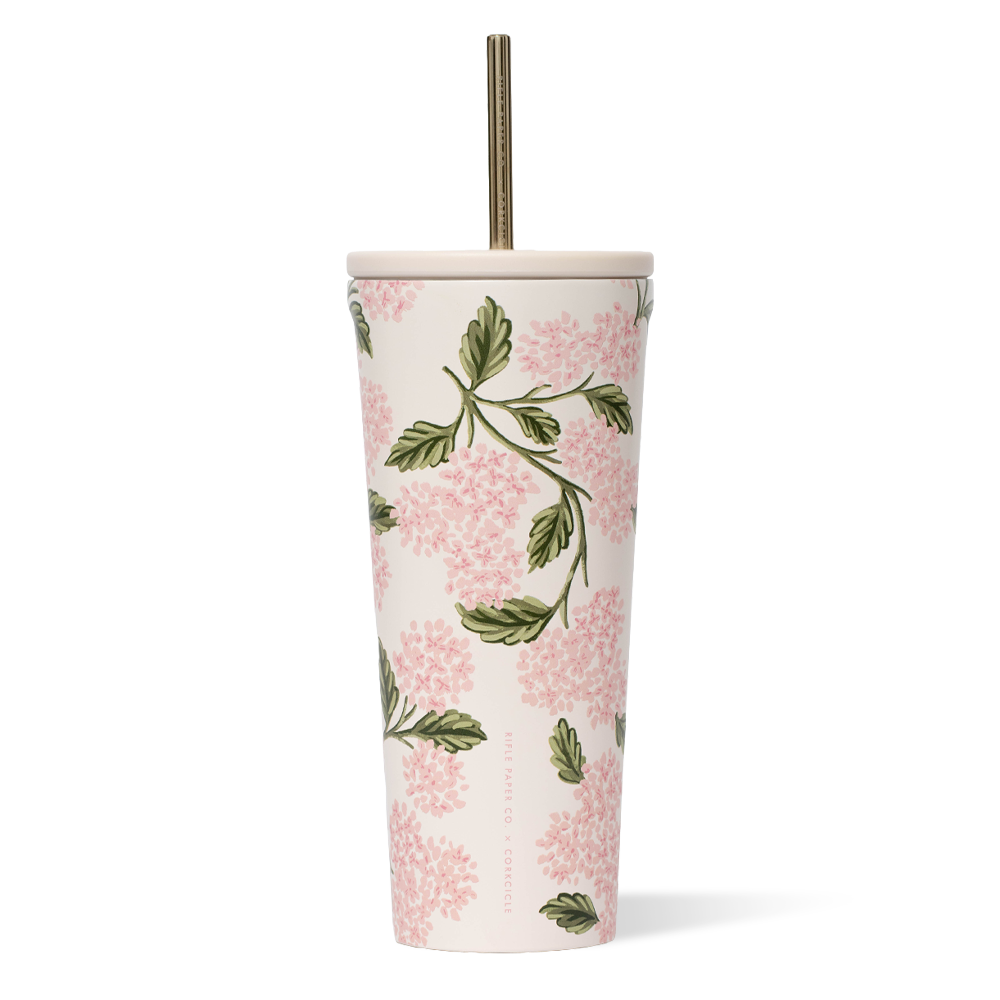 Rifle Paper Co. Cold Cup - Soft Modern Ready Fit