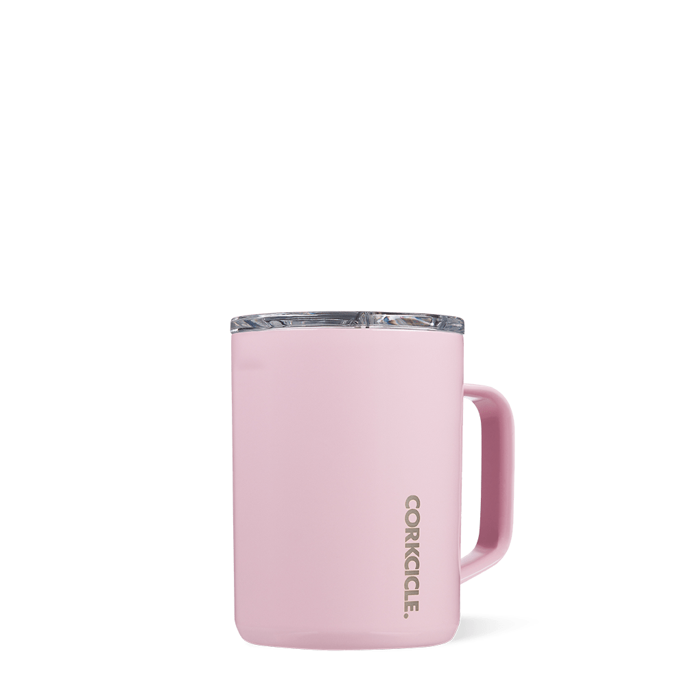 Classic Coffee Mug - Active Set
