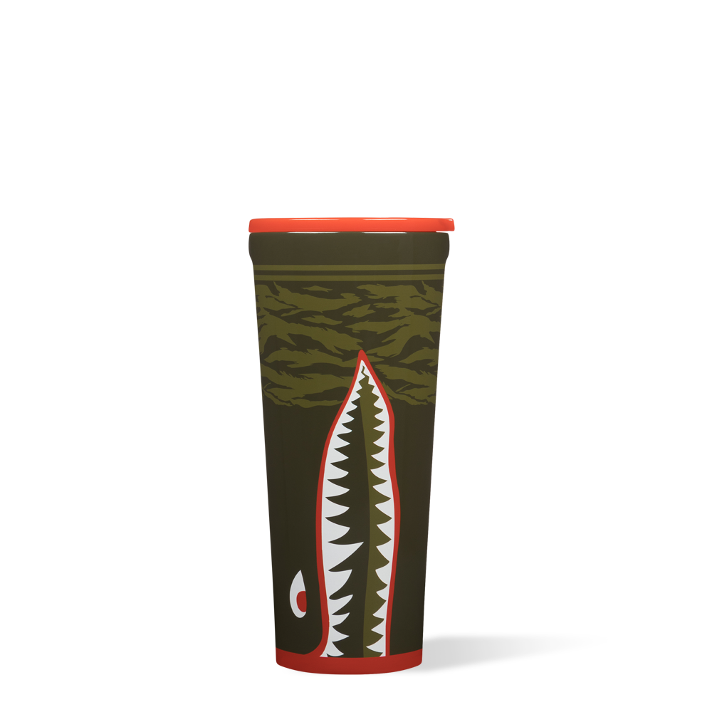 Classic Tumbler - Clean Active Carry