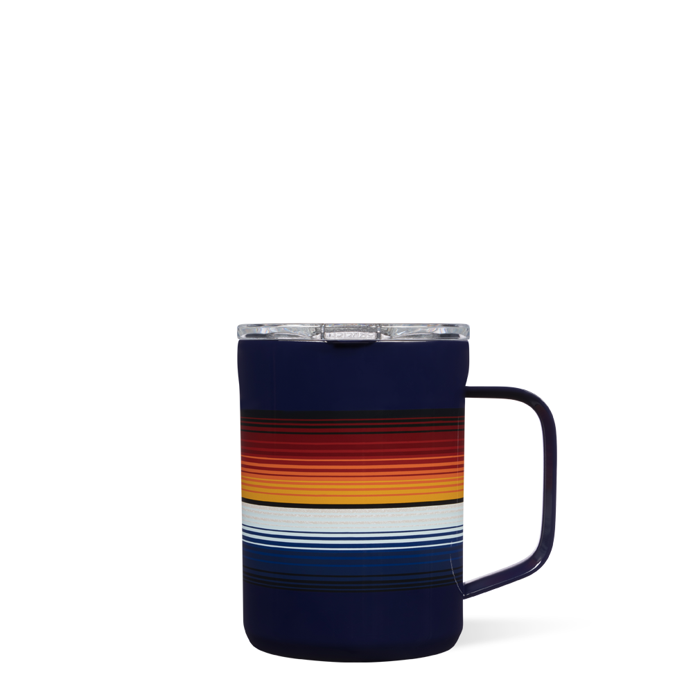 Classic Coffee Mug - Active Set