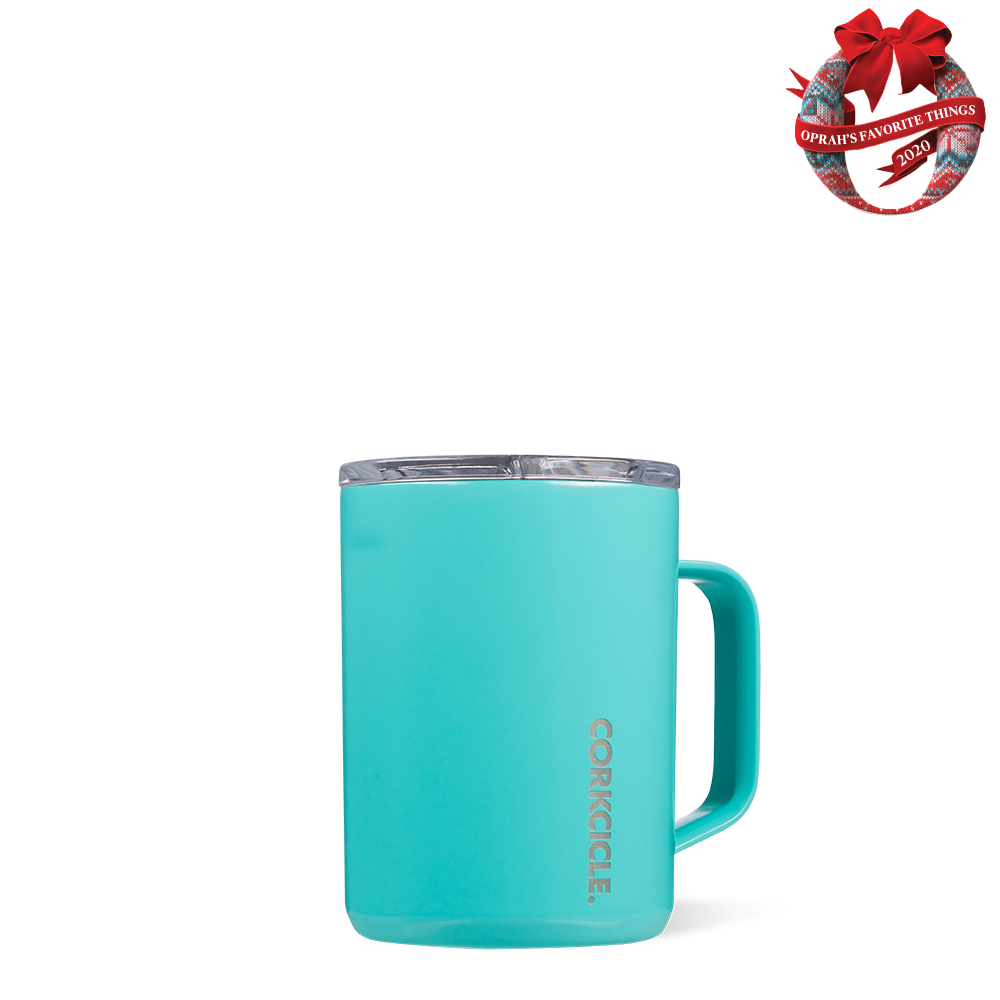 Classic Coffee Mug - Active Set