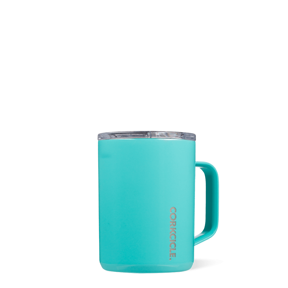 Classic Coffee Mug - Active Set