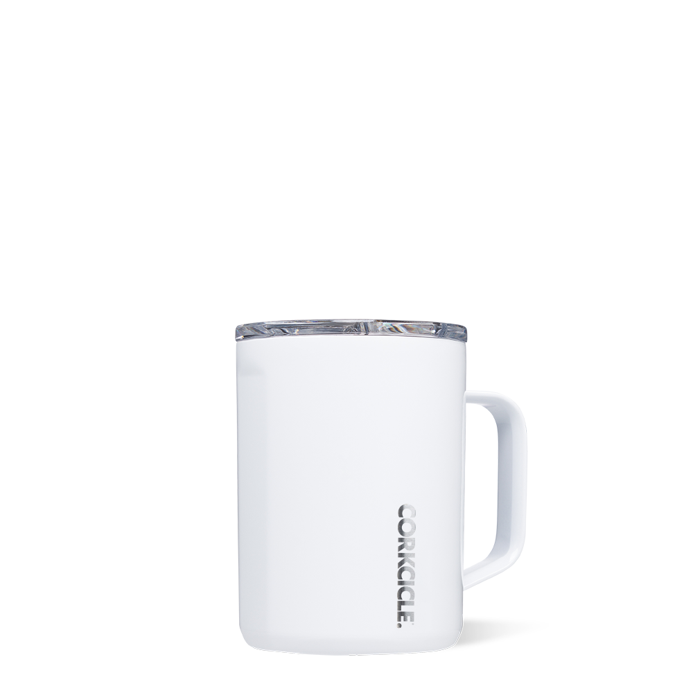 Classic Coffee Mug - Active Set