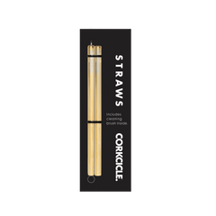 Cocktail Straw 2-Pack - Bright Daily Set Pack