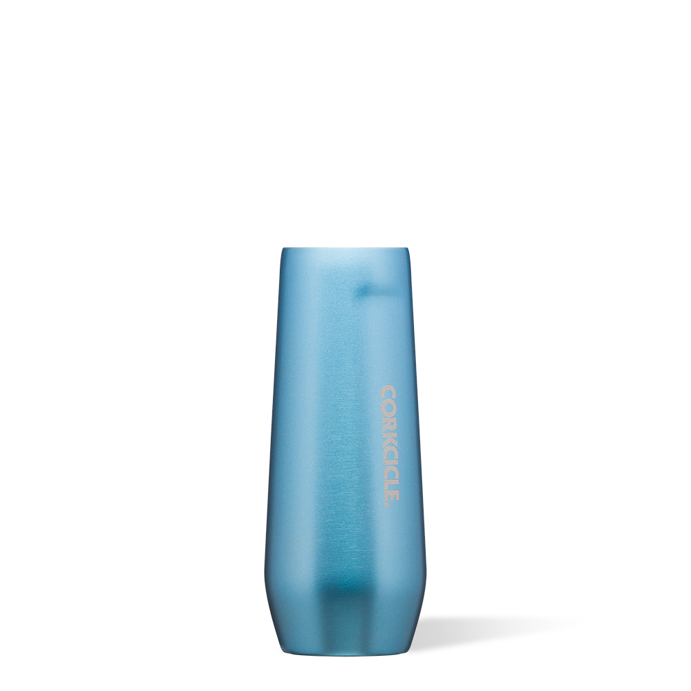 Stemless Flute - Outdoor Daily Fit Set