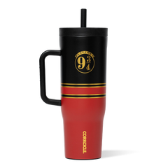 Harry Potter Leakproof Cruiser - Travel Clean Pack Carry