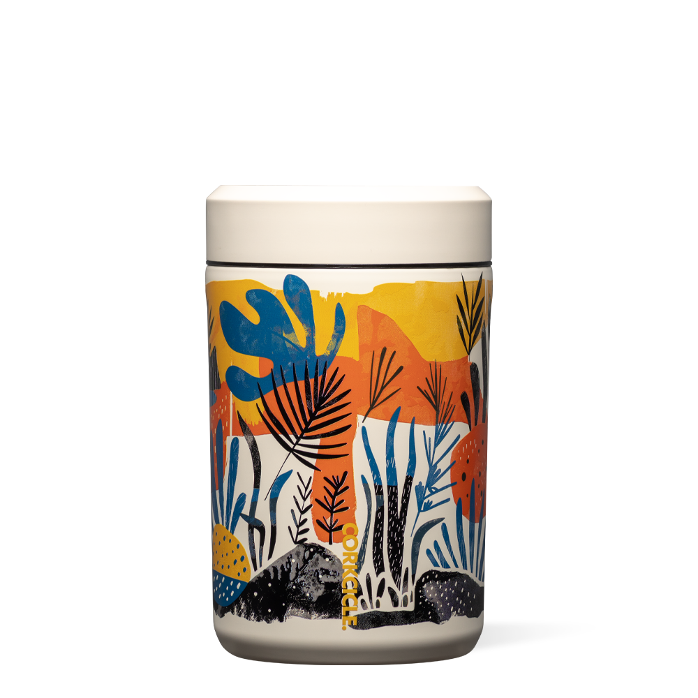 Keep Fresh Canister - Clean Active Ready Carry