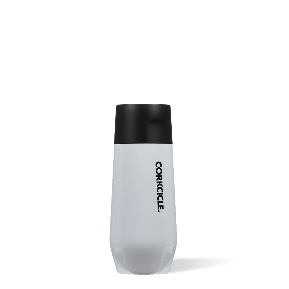Stemless Flute - Outdoor Daily Fit Set