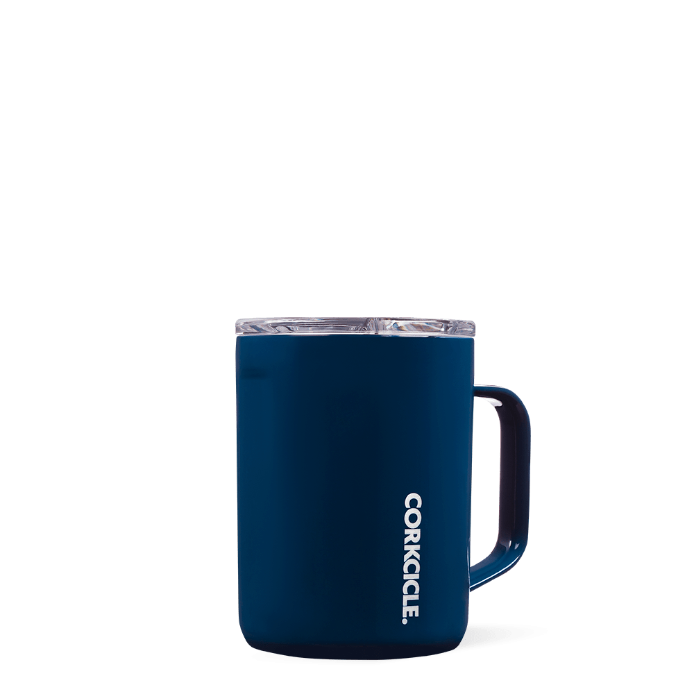 Classic Coffee Mug - Active Set